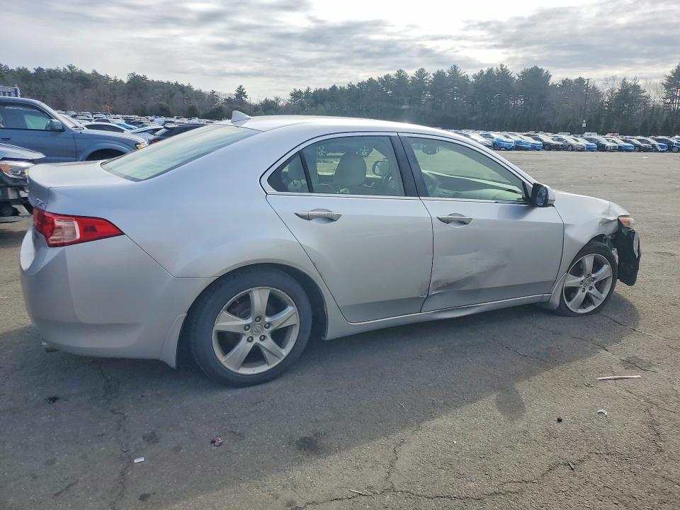 Aukcja sprzedaży 2013 Acura Tsx, vin: JH4CU2F43DC014291, numer aukcji: 46342186