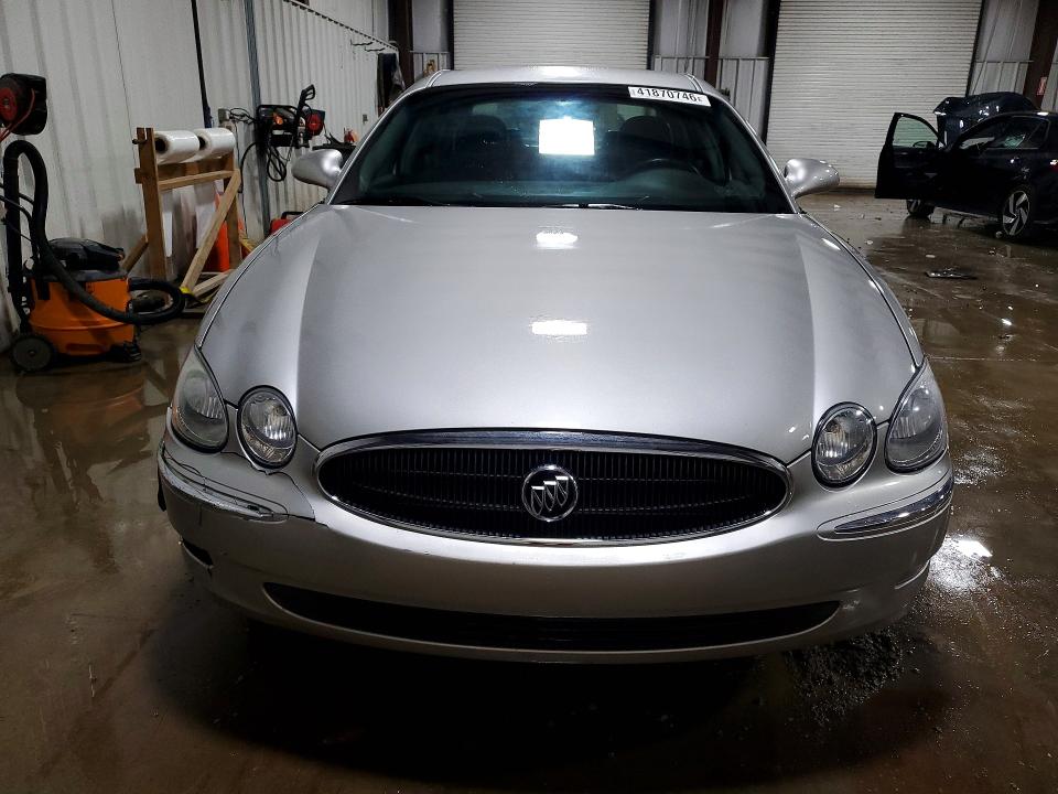 Продажа на аукционе авто 2007 Buick Lacrosse, vin: 2G4WD582371218963, номер лота: 41870746