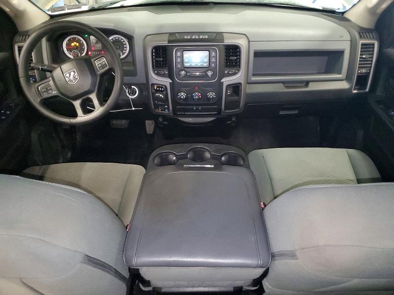 2015 Ram 1500 მანქანა იყიდება აუქციონზე, vin: 1C6RR7ST1FS683277, აუქციონის ნომერი: 46410836