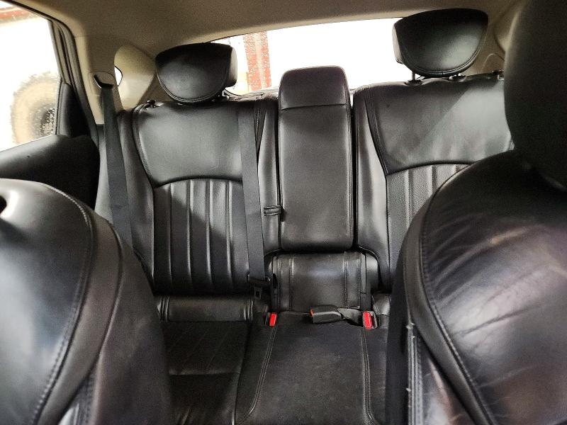 Продажа на аукционе авто 2012 Infiniti Ex35, vin: JN1AJ0HR1CM453340, номер лота: 45678116
