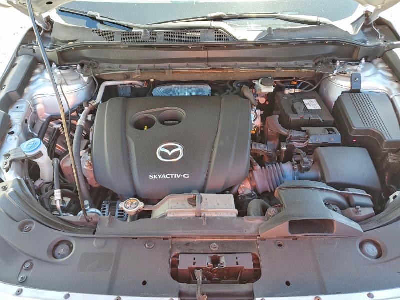 Aukcja sprzedaży 2021 Mazda Cx-5, vin: JM3KFACM1M1351003, numer aukcji: 46335096