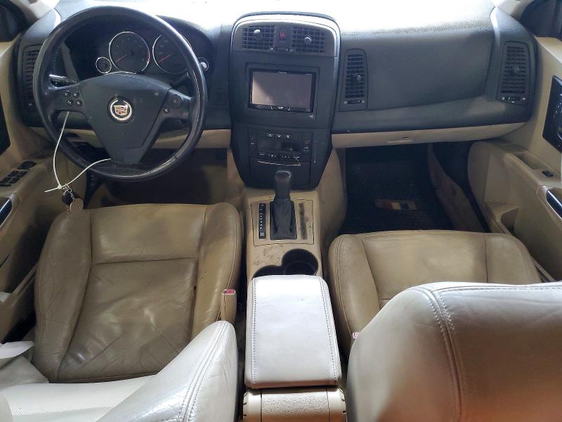 Aukcja sprzedaży 2005 Cadillac Cts, vin: 1G6DP567750231938, numer aukcji: 47249206