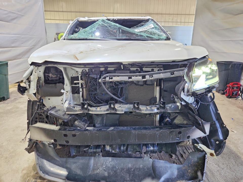 Продажа на аукционе авто 2023 Lexus Gx 460, vin: JTJAM7BXXP5345901, номер лота: 79729425