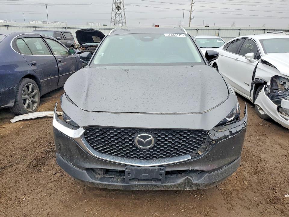 Продажа на аукционе авто 2024 Mazda Cx-30, vin: 3MVDMBBM4RM666756, номер лота: 47834176