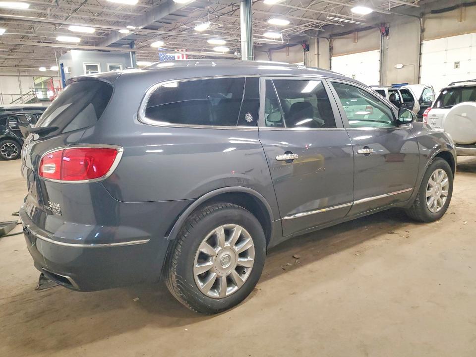 Продаж на аукціоні авто 2014 Buick Enclave, vin: 5GAKVBKD6EJ323316, номер лоту: 77654515