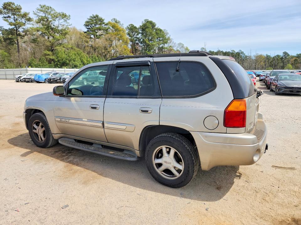 46621966 :رقم المزاد ، 1GKDS13S322488631 vin ، 2002 Gmc Envoy مزاد بيع