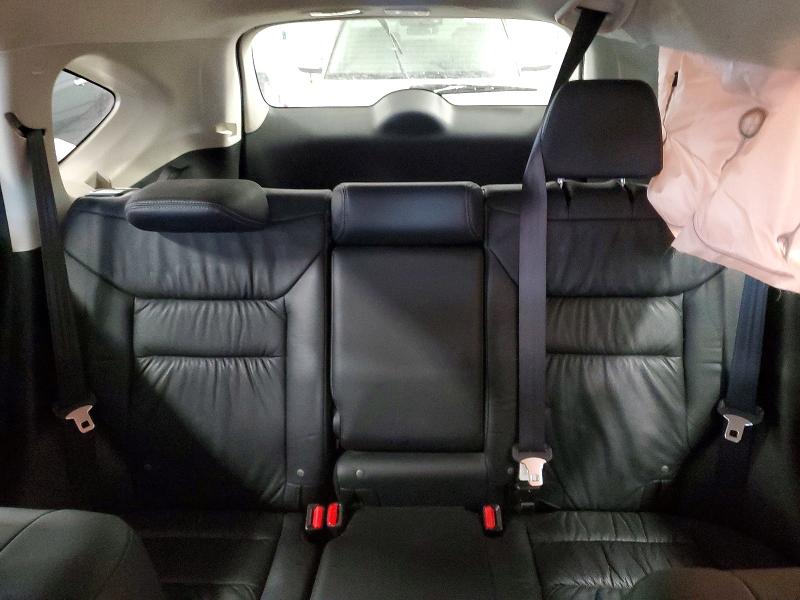 Продаж на аукціоні авто 2014 Honda Cr-v, vin: 5J6RM4H70EL059439, номер лоту: 41624616