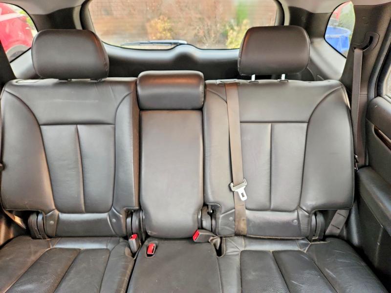 Aukcja sprzedaży 2011 Hyundai Santa Fe, vin: 5XYZK4AG1BG056885, numer aukcji: 45550956