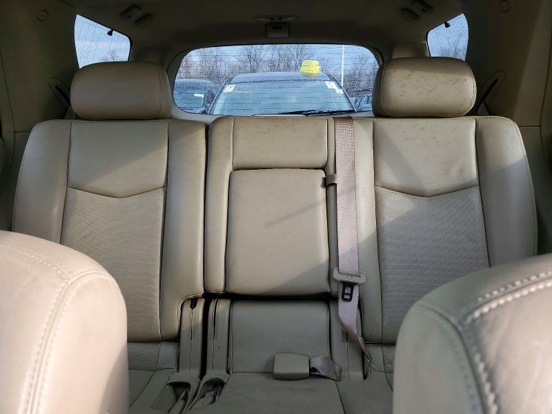 Aukcja sprzedaży 2006 Cadillac Srx, vin: 1GYEE637560176354, numer aukcji: 47709196