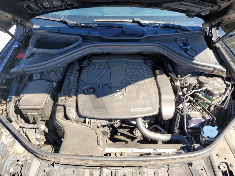 Продажа на аукционе авто 2013 Mercedes-benz Ml, vin: 4JGDA5JB0DA144185, номер лота: 45482186