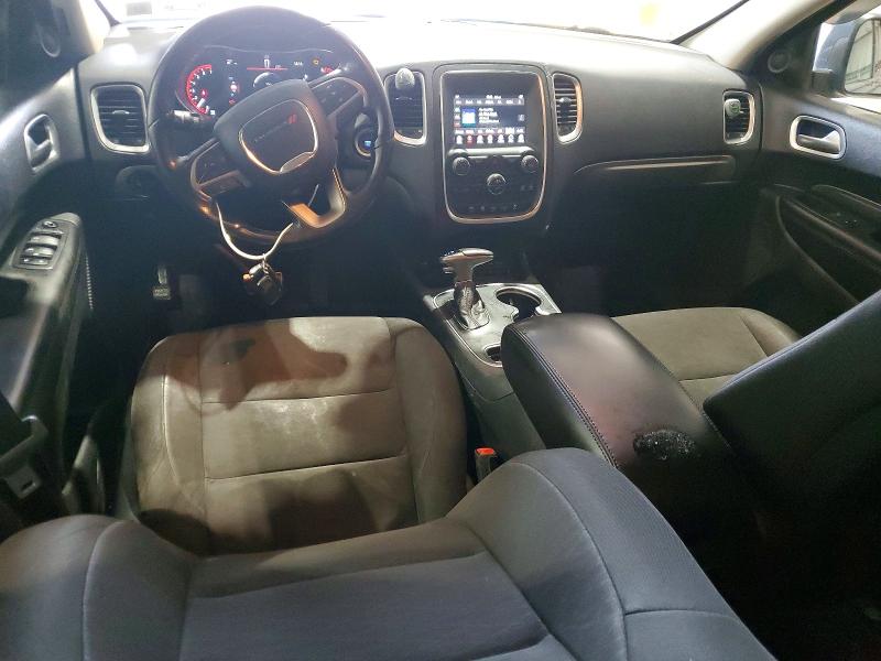 Продажа на аукционе авто 2019 Dodge Durango, vin: 1C4RDJAGXKC701448, номер лота: 46531186