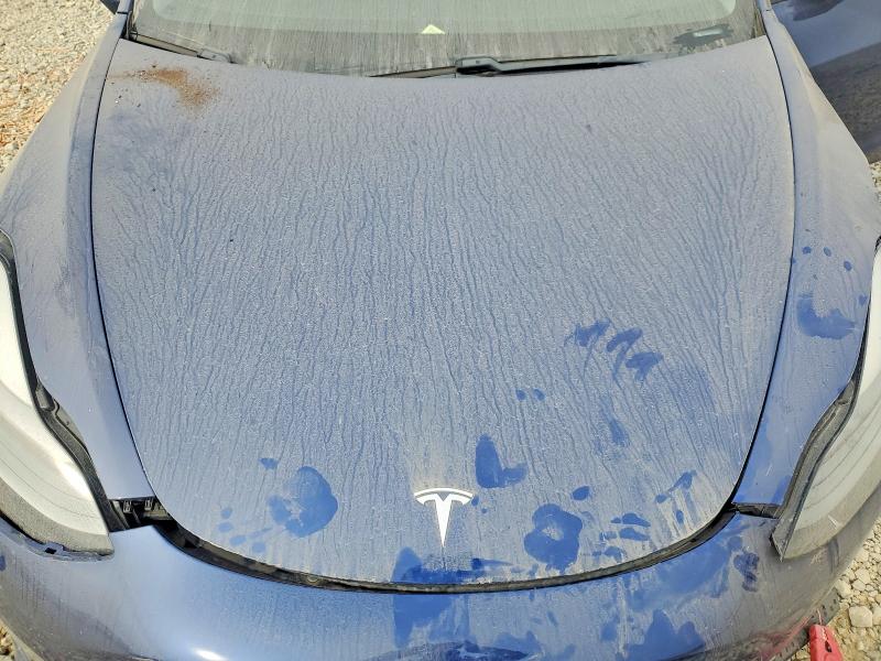 47116336 :رقم المزاد ، 5YJ3E1EB6MF998581 vin ، 2021 Tesla Model 3 مزاد بيع