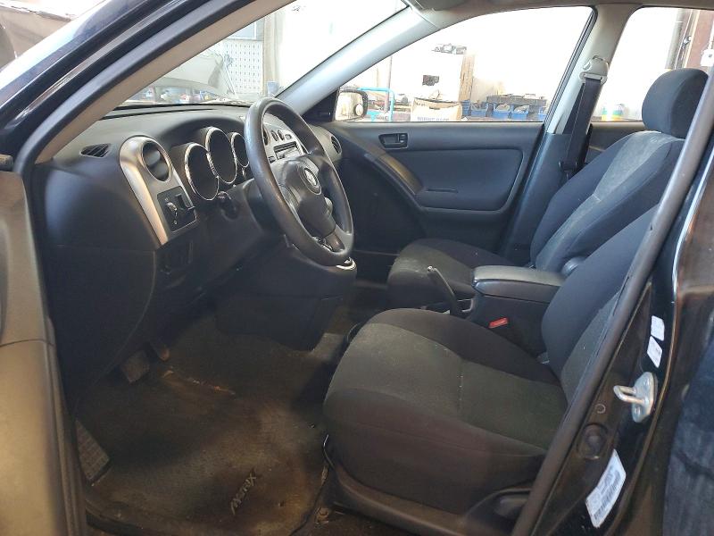 Aukcja sprzedaży 2003 Toyota Matrix, vin: 2T1KR32E93C740052, numer aukcji: 79806975