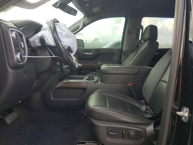 Продажа на аукционе авто 2021 Gmc Sierra, vin: 3GTU9DET6MG347819, номер лота: 79345755