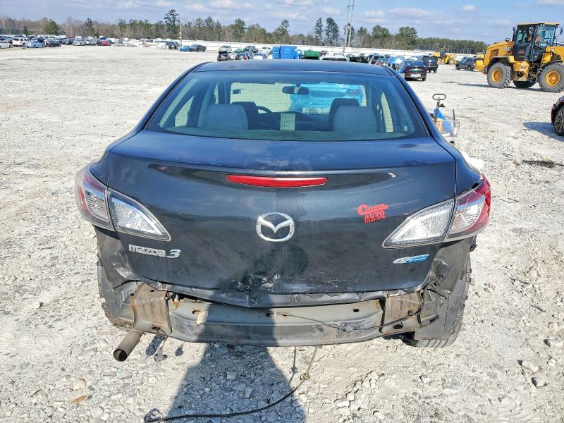 Aukcja sprzedaży 2013 Mazda 3, vin: JM1BL1U79D1747643, numer aukcji: 72814865