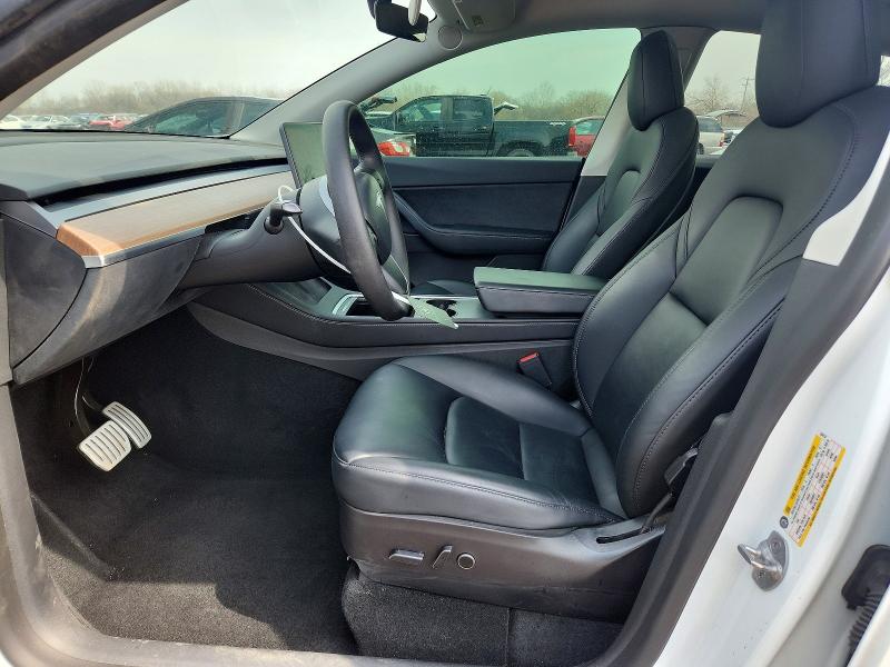 Продаж на аукціоні авто 2022 Tesla Model Y, vin: 7SAYGDEF5NF454114, номер лоту: 47511856
