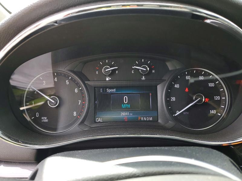 Продажа на аукционе авто 2021 Buick Encore, vin: KL4CJESB0MB338265, номер лота: 46492086