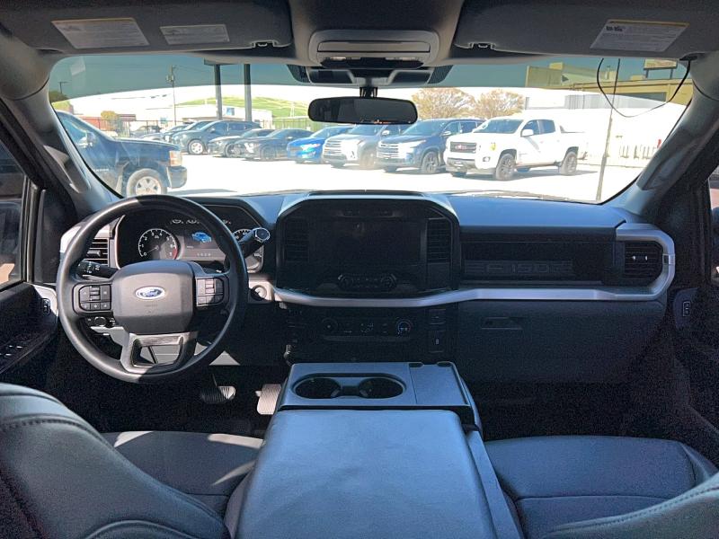 Продажа на аукционе авто 2022 Ford F150, vin: 1FTEX1CP8NKD84332, номер лота: 46527326