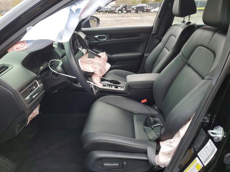 Продажа на аукционе авто 2025 Honda Civic, vin: 2HGFE4F85SH320639, номер лота: 42043696