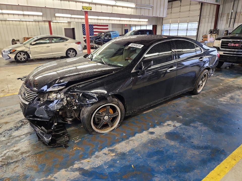 Продаж на аукціоні авто 2008 Lexus Es 350, vin: JTHBJ46G682197224, номер лоту: 45545816