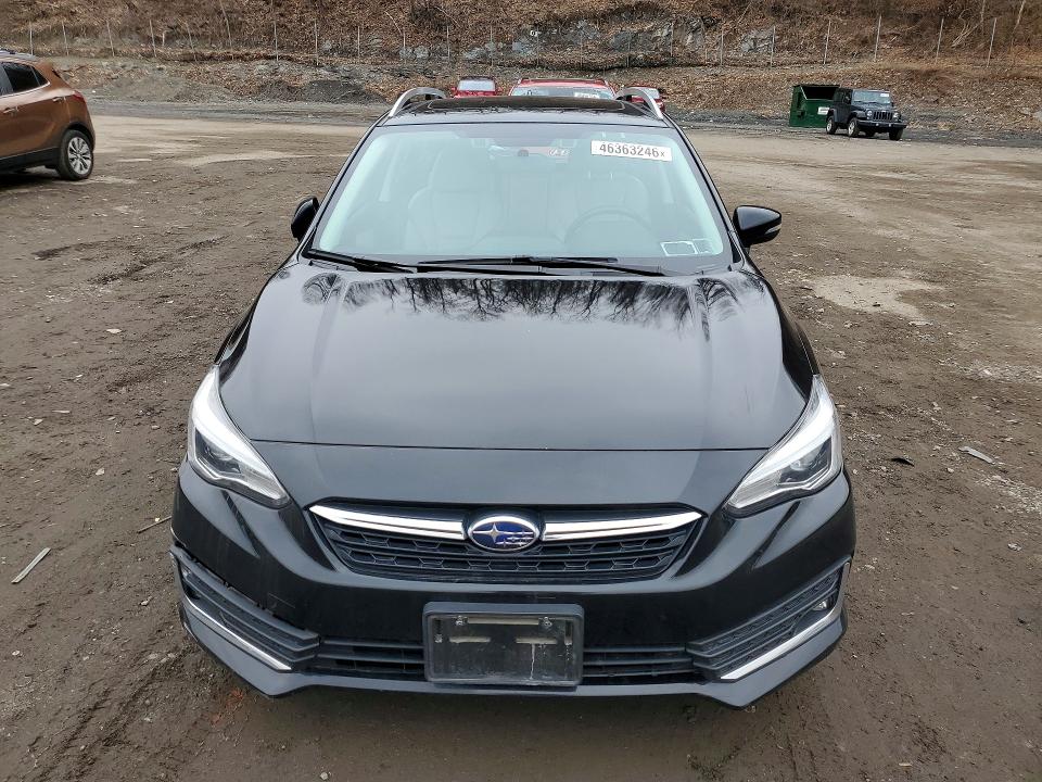 Продажа на аукционе авто 2020 Subaru Impreza, vin: 4S3GTAU68L3729330, номер лота: 46363246