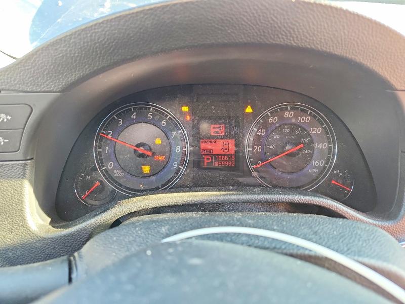 Продажа на аукционе авто 2007 Infiniti G35, vin: JNKBV61F27M802308, номер лота: 79815775