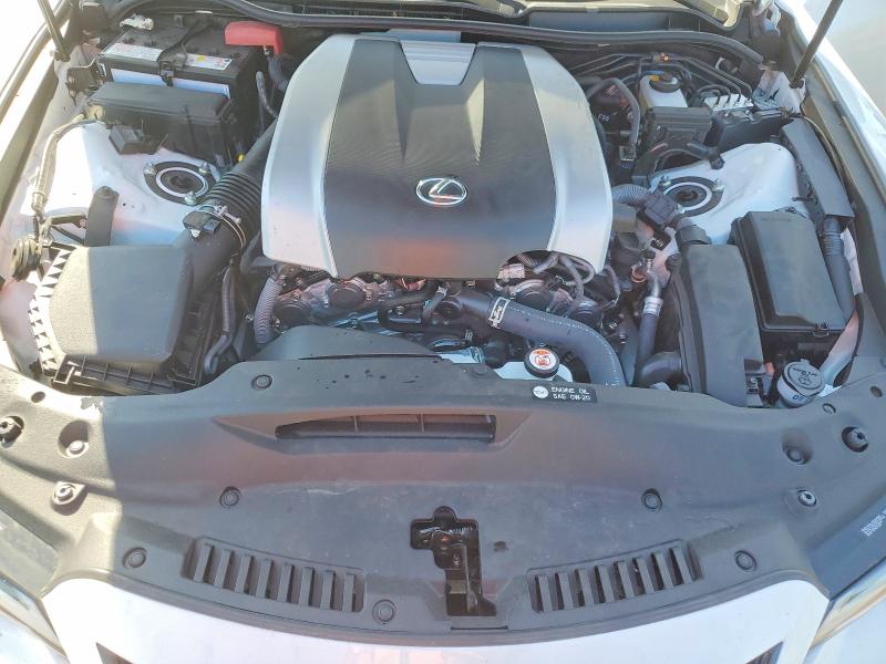 Aukcja sprzedaży 2025 Lexus Is 350, vin: JTHBZ1B25S5086607, numer aukcji: 47437316