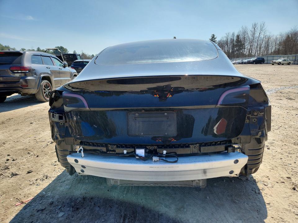 Aukcja sprzedaży 2021 Tesla Model 3, vin: 5YJ3E1EB9MF028238, numer aukcji: 46086276