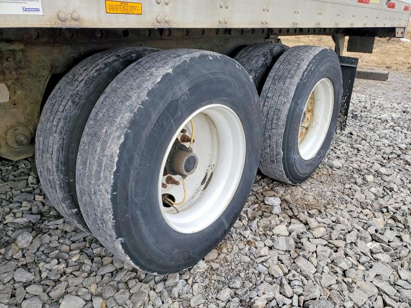 Aukcja sprzedaży 2018 Utility Trailer Manufacture Trailers, vin: 1UYVS253XJ3284513, numer aukcji: 79533495