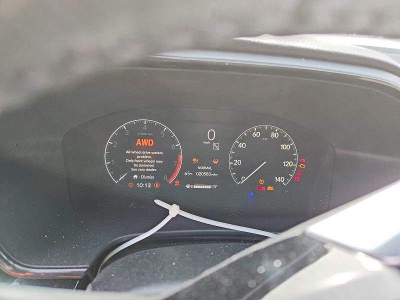 Продаж на аукціоні авто 2024 Honda Cr-v, vin: 5J6RS4H71RL010018, номер лоту: 47373796