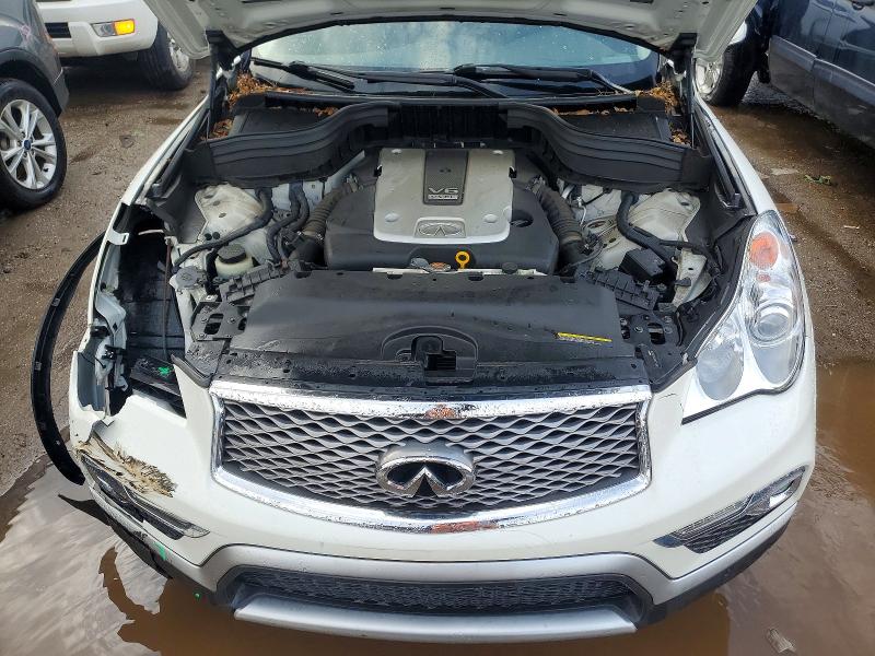 79945375 :رقم المزاد ، JN1BJ0RR2GM268531 vin ، 2016 Infiniti Qx50 مزاد بيع