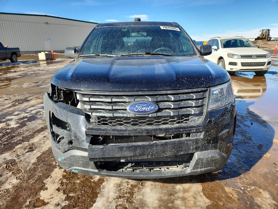 Продаж на аукціоні авто 2019 Ford Explorer, vin: 1FM5K8AR6KGA53870, номер лоту: 79845285