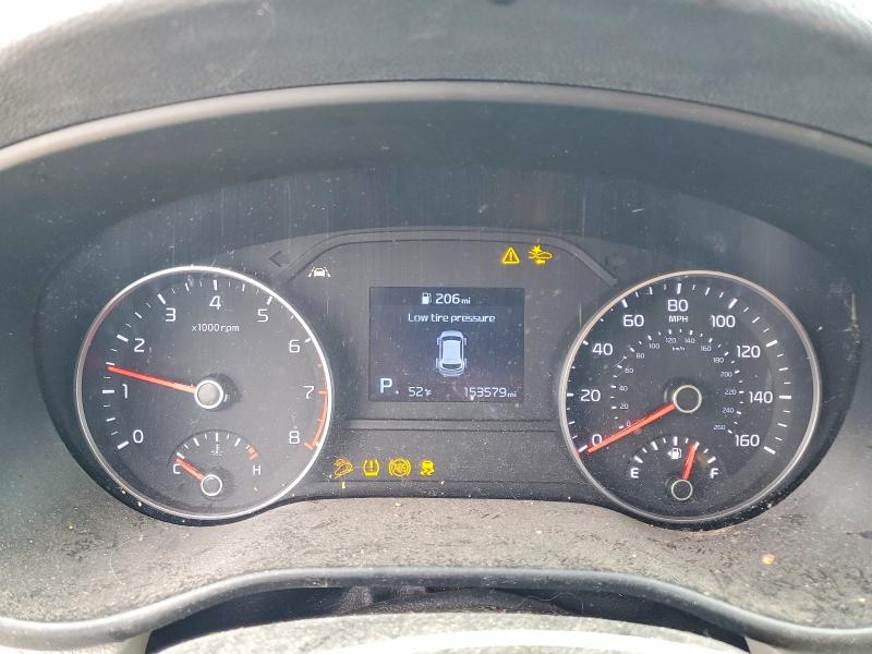 Aukcja sprzedaży 2020 Kia Sportage, vin: KNDPM3AC6L7721822, numer aukcji: 47295026