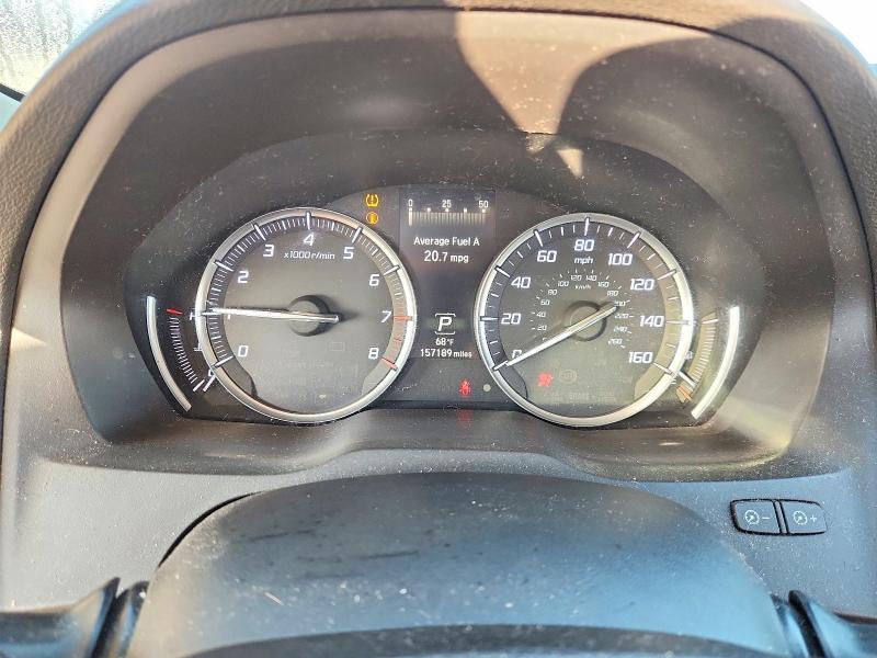 Aukcja sprzedaży 2015 Acura Mdx, vin: 5FRYD4H23FB003343, numer aukcji: 47240636