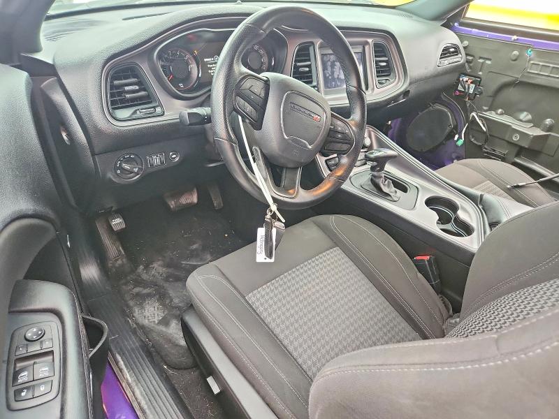 Aukcja sprzedaży 2023 Dodge Challenger, vin: 2C3CDZAG0PH652774, numer aukcji: 47183776
