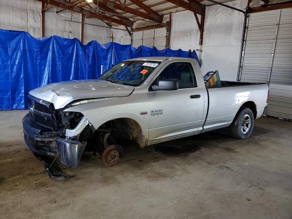 Aukcja sprzedaży 2014 Ram 1500, vin: 3C6JR7DT5EG251999, numer aukcji: 79178715