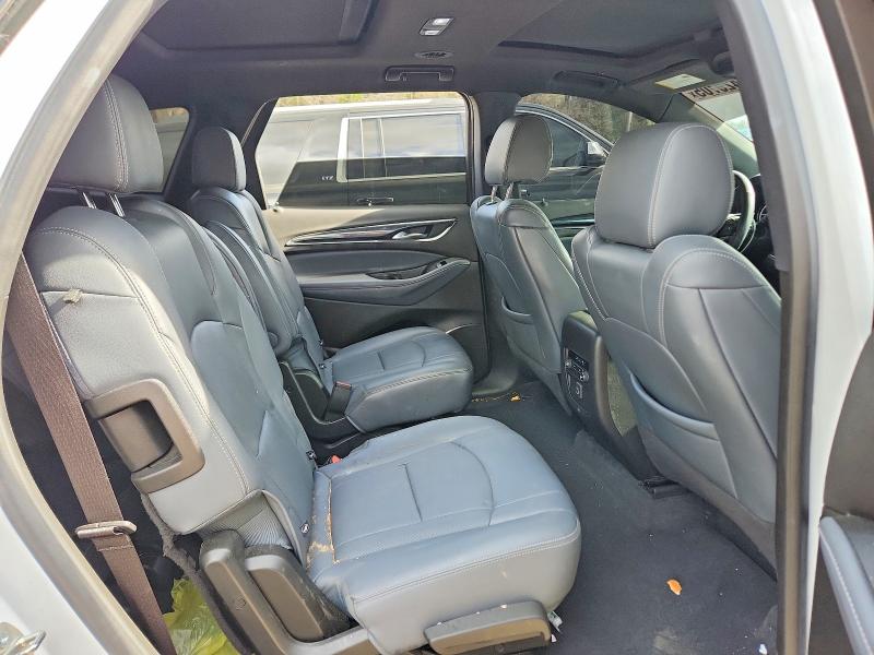 Продажа на аукционе авто 2024 Buick Enclave, vin: 5GAERBKW1RJ106698, номер лота: 79420705