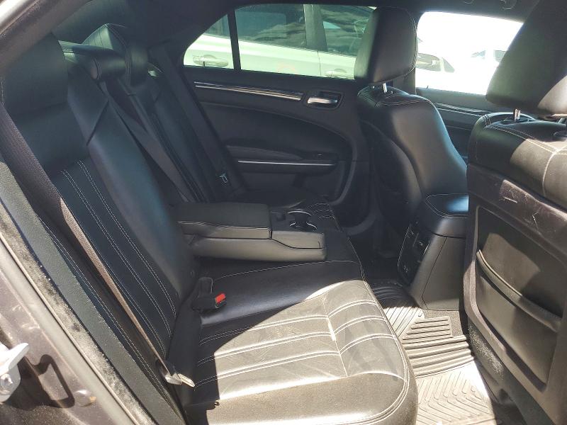 41647706 :رقم المزاد ، 2C3CCABG8KH697408 vin ، 2019 Chrysler 300 مزاد بيع