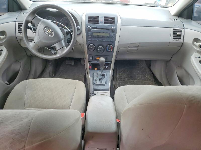 Продажа на аукционе авто 2010 Toyota Corolla, vin: 2T1BU4EE7AC458585, номер лота: 47794976