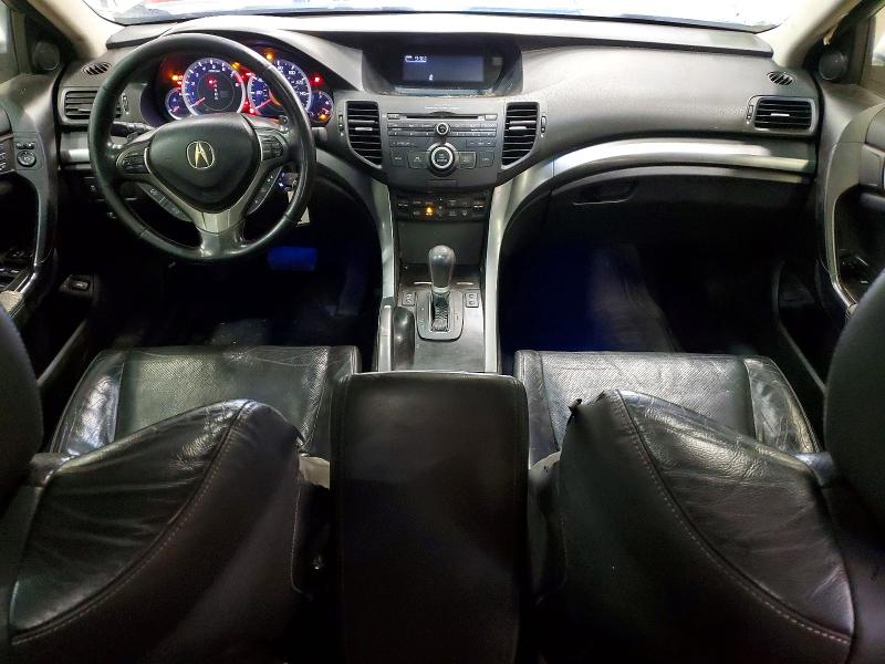 2011 Acura Tsx მანქანა იყიდება აუქციონზე, vin: JH4CU2F65BC012167, აუქციონის ნომერი: 47333526