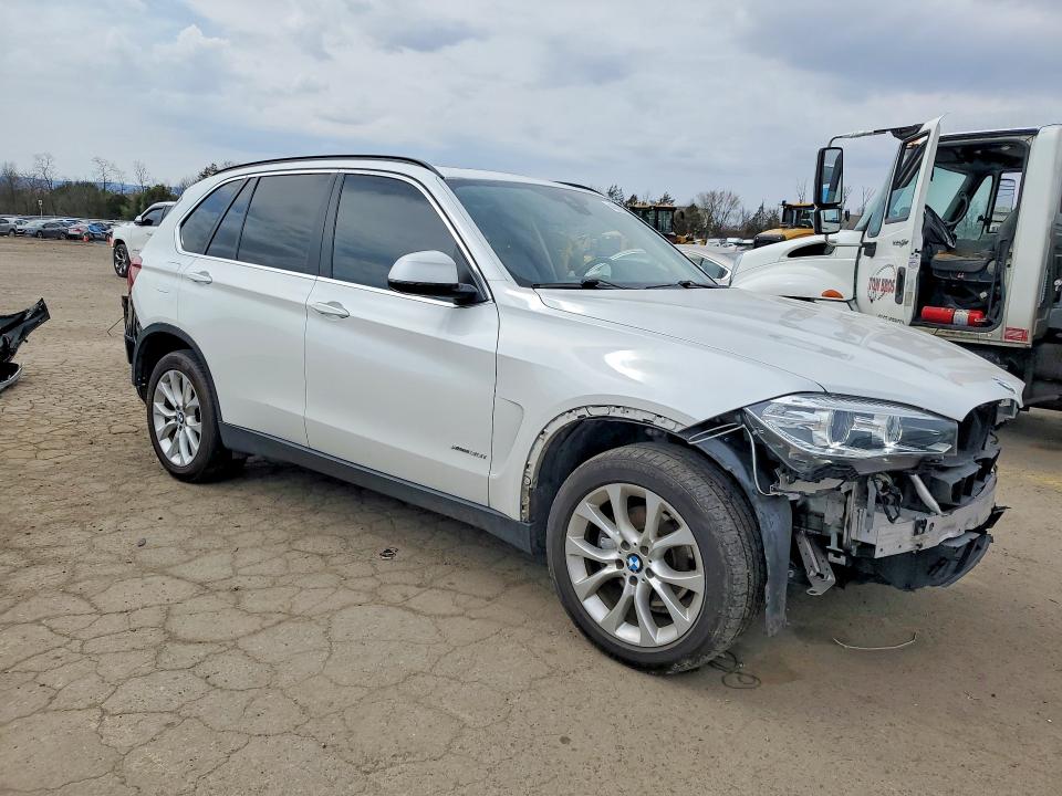 Aukcja sprzedaży 2016 Bmw X5, vin: 5UXKR0C59G0S89815, numer aukcji: 46810546