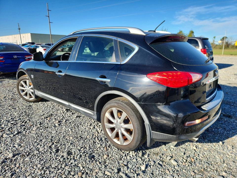 Aukcja sprzedaży 2017 Infiniti Qx50, vin: JN1BJ0RP1HM386988, numer aukcji: 46451536