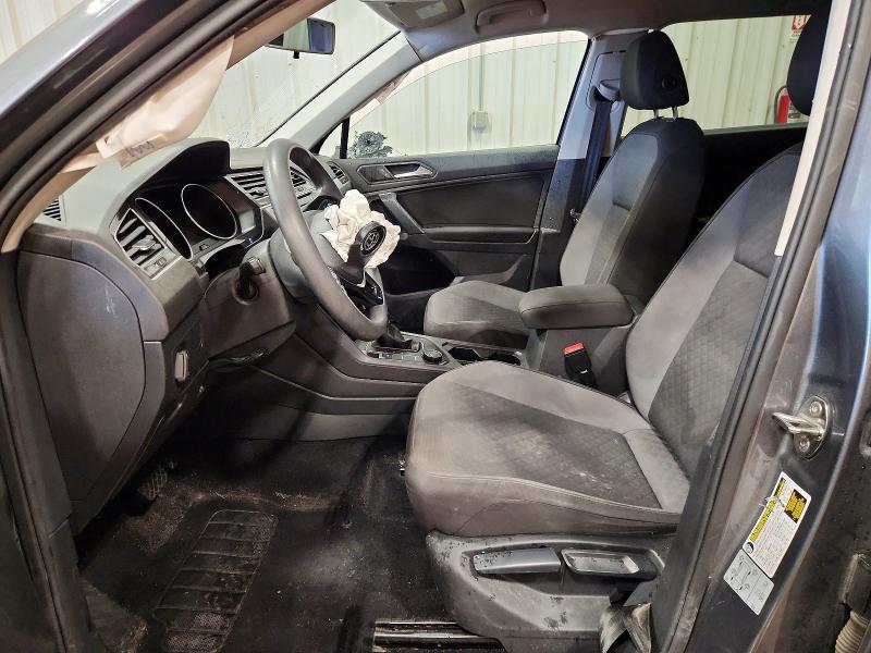 Aukcja sprzedaży 2019 Volkswagen Tiguan, vin: 3VV0B7AX8KM041542, numer aukcji: 47663166