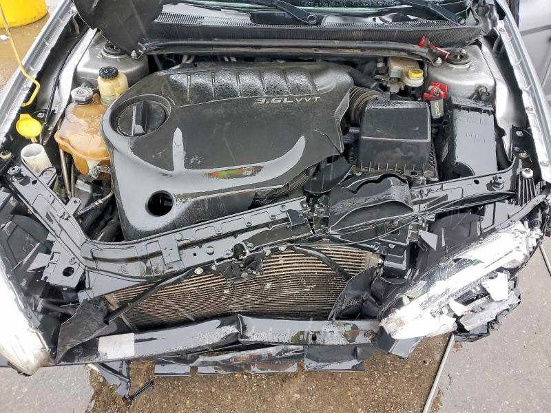 45804716 :رقم المزاد ، 1C3CCBBG5EN114679 vin ، 2014 Chrysler 200 مزاد بيع