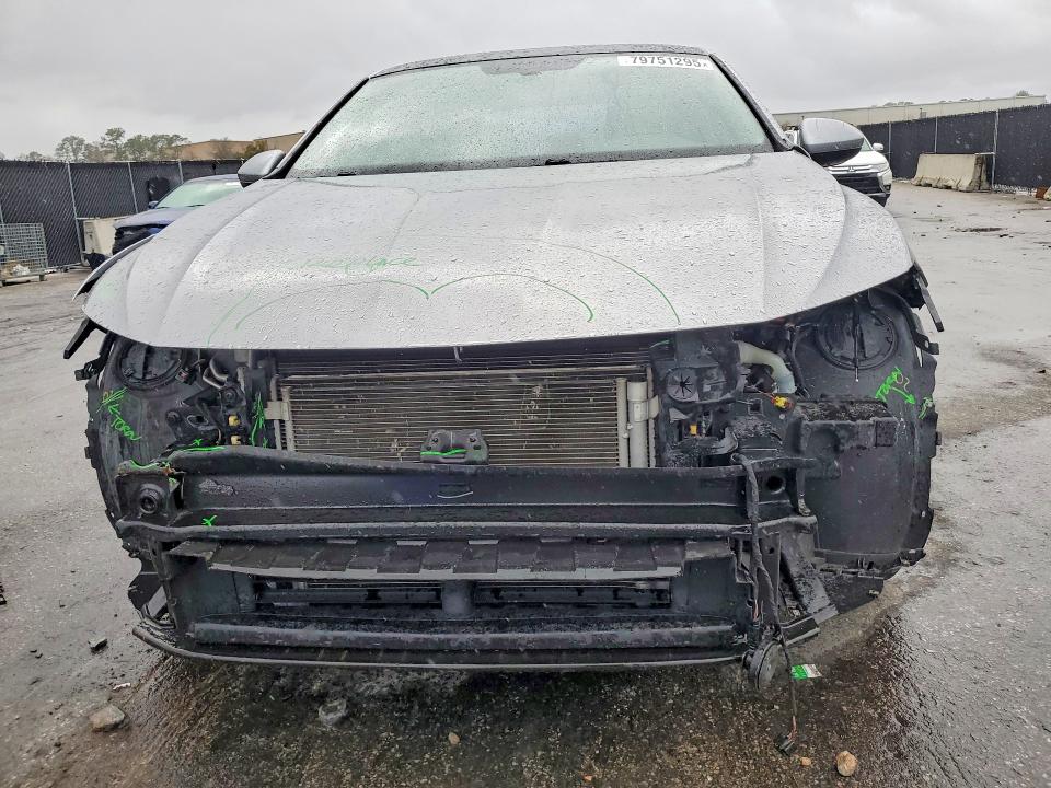 Aukcja sprzedaży 2019 Volkswagen Jetta, vin: 3VWCB7BU8KM220421, numer aukcji: 79751295