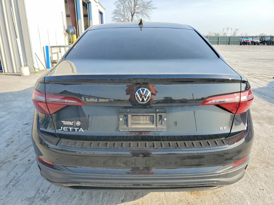 Продажа на аукционе авто 2024 Volkswagen Jetta, vin: 3VW7M7BU3RM065766, номер лота: 47360316