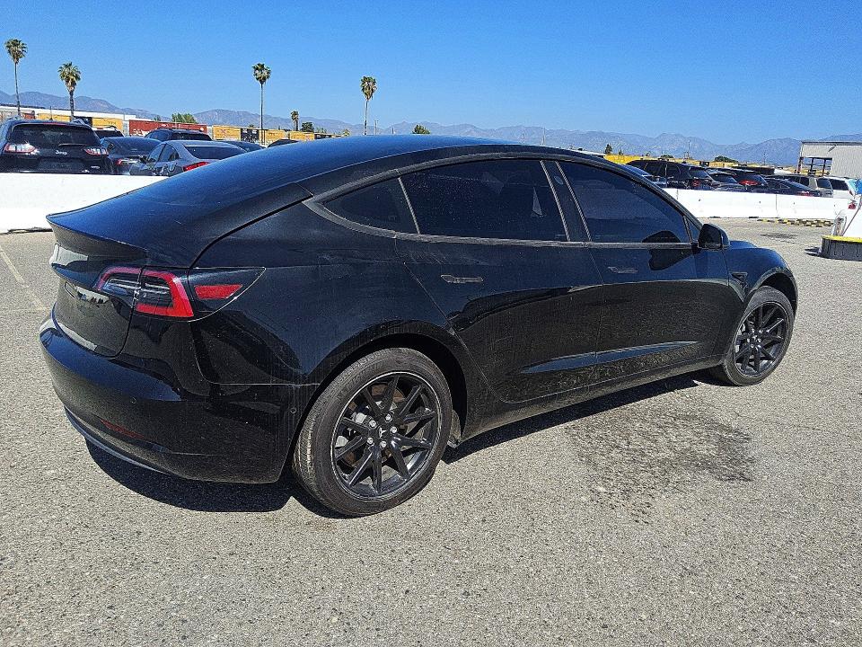Aukcja sprzedaży 2019 Tesla Model 3, vin: 5YJ3E1EA1KF434907, numer aukcji: 78690885