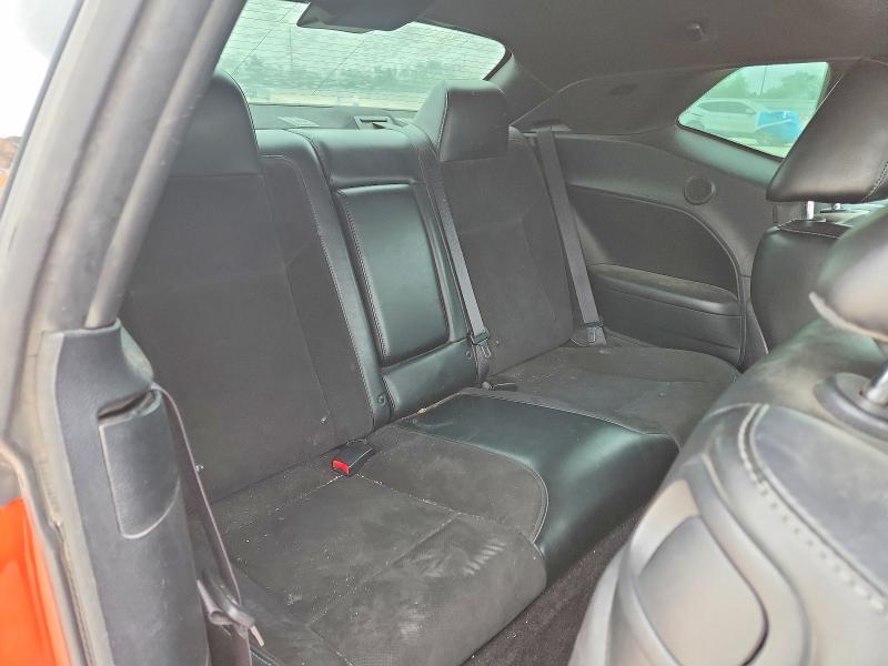 2018 Dodge Challenger მანქანა იყიდება აუქციონზე, vin: 2C3CDZAG4JH111654, აუქციონის ნომერი: 47930646