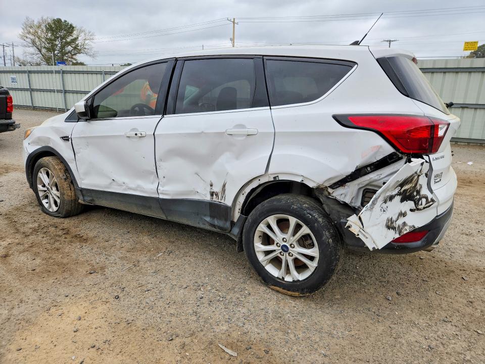 Aukcja sprzedaży 2019 Ford Escape, vin: 1FMCU0GDXKUA89335, numer aukcji: 41983546