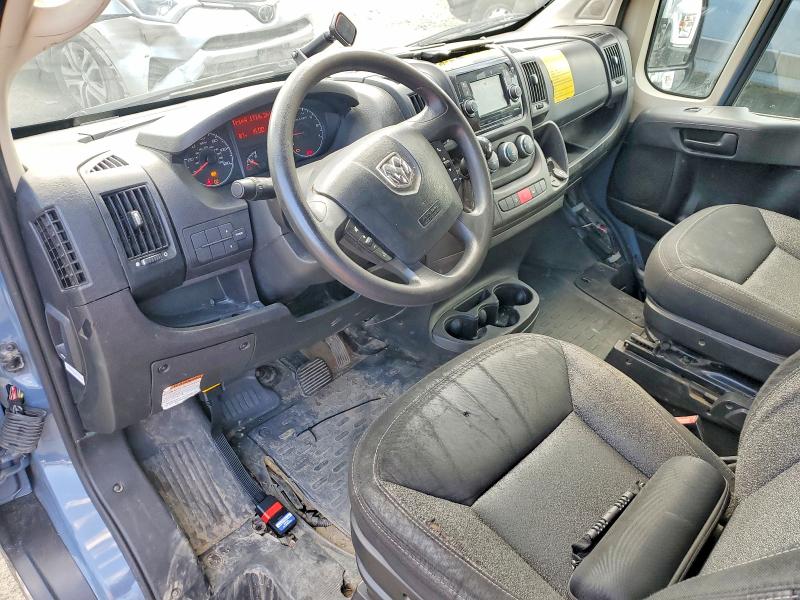 Aukcja sprzedaży 2020 Ram Promaster 3500, vin: 3C6URVJG7LE128948, numer aukcji: 54876846